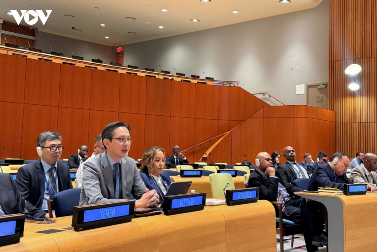 vietnam calls for solidarity in support of cuba at non-aligned movement meeting picture 1