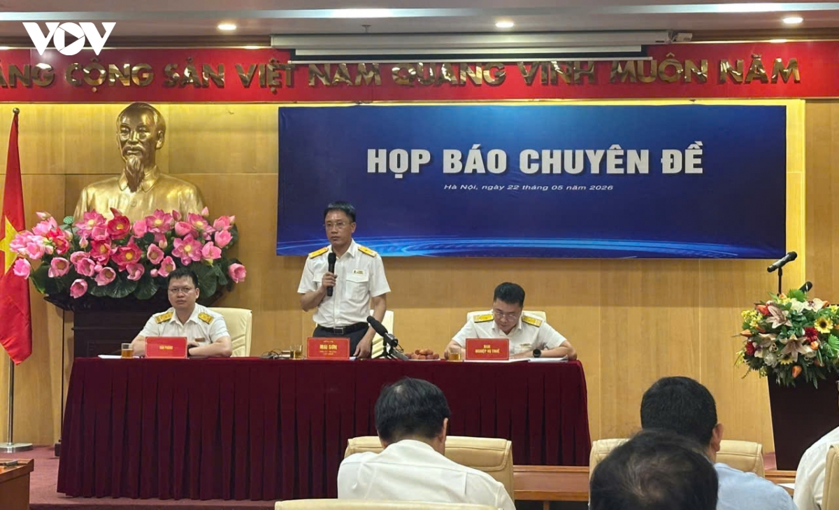 cuc thue neu ro 4 nhom doi tuong bi tam hoan xuat canh do no thue hinh anh 1