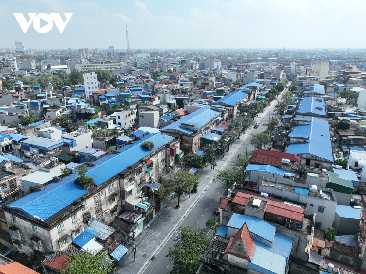 Ninh Bình quyết tâm hoàn thành 6.000 căn nhà ở xã hội trong năm 2026