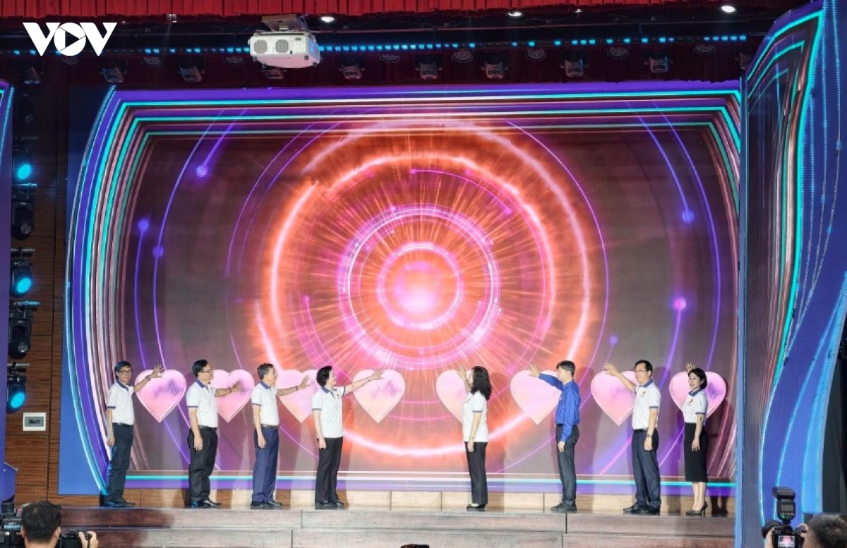 vietnam performs nearly 11,000 successful organ transplants picture 1