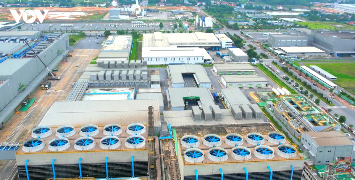 Thu hút FDI - từ “trải thảm” đến đối tác chiến lược