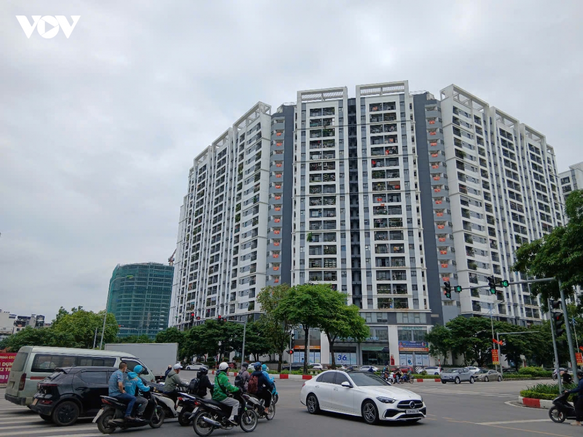 nha o xa hoi can thay doi khai niem de nguoi dan tiep can duoc nha hinh anh 1