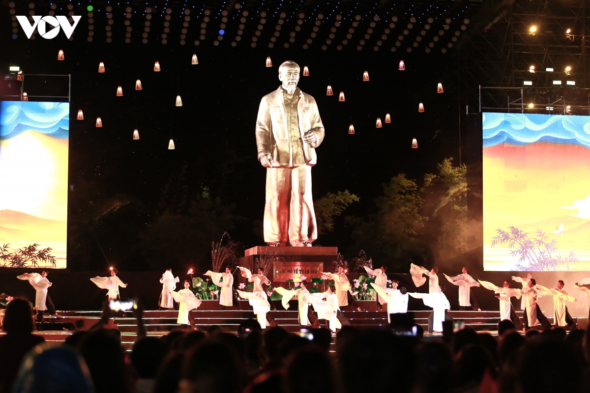 khai mac le hoi lang sen nam 2026 hinh anh 1