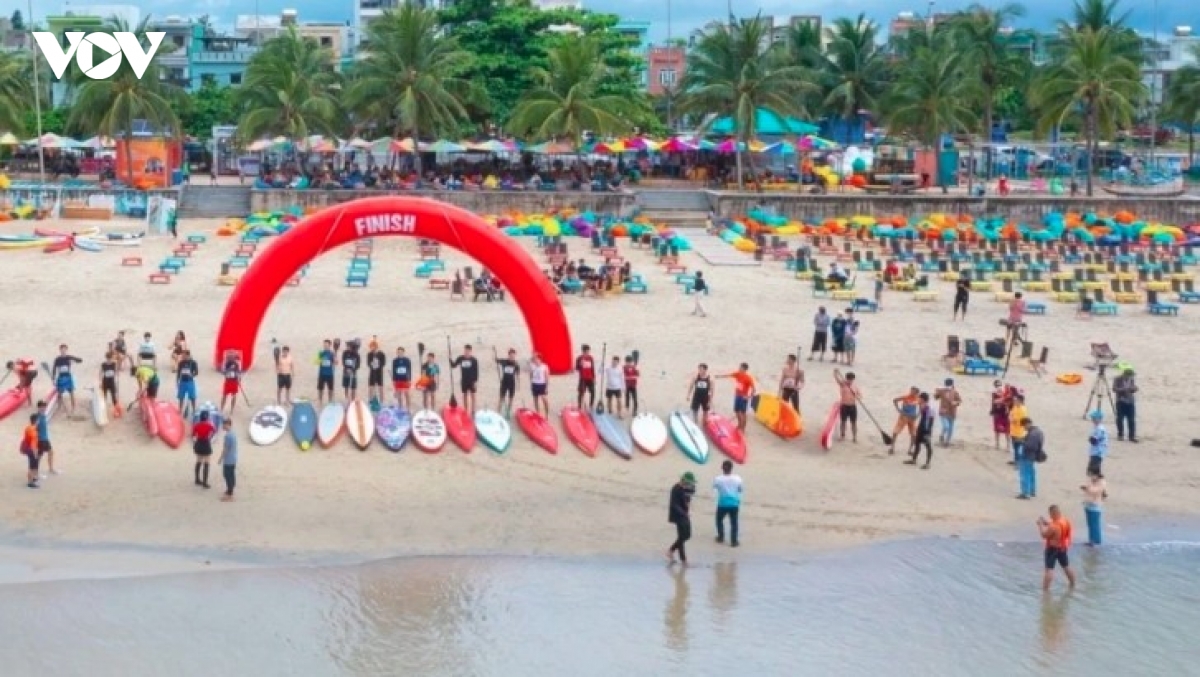 More than 50 highlight events planned for Enjoy Danang Festival 2026