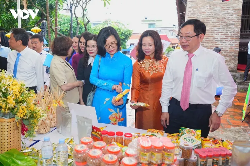hai phong trien khai De an ho tro phu nu khoi nghiep giai doan 2026-2035 hinh anh 3