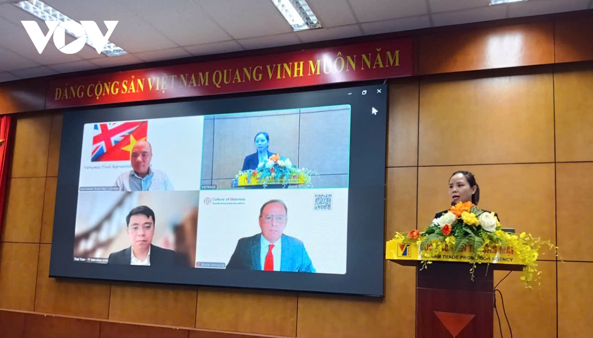 uk offers opportunities but raises the bar for vietnamese exporters picture 1