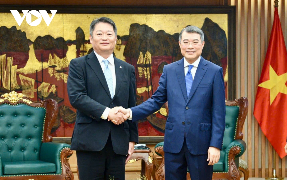 vietnam and japan s yamanashi shift local ties toward green energy, agri-tech picture 1