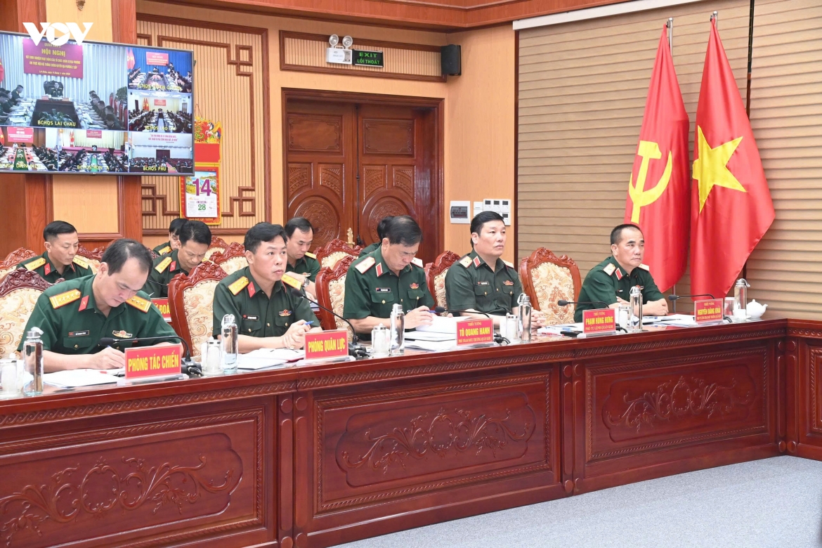 quan khu 2 sau mot nam thuc hien mo hinh chinh quyen dia phuong hai cap hinh anh 2