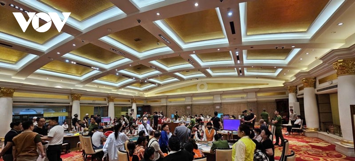 Dot kich song bac tra hinh o bien gioi lang son, khoi to 66 doi tuong hinh anh 3