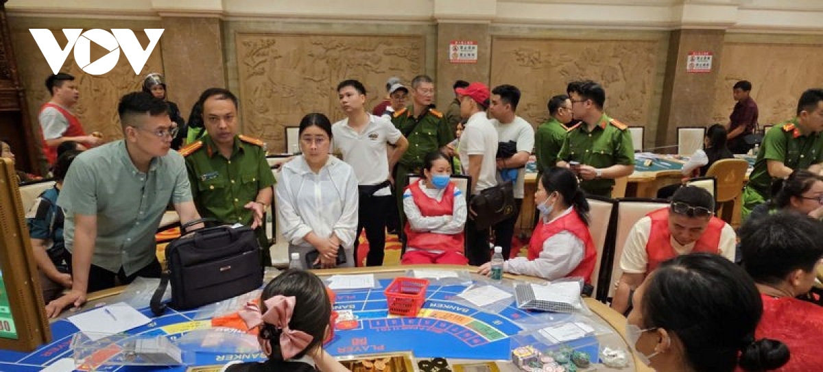 Dot kich song bac tra hinh o bien gioi lang son, khoi to 66 doi tuong hinh anh 2