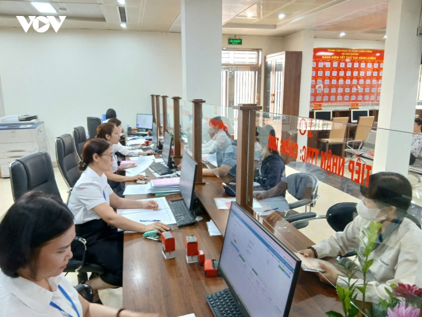 Nhiều giải pháp hạn chế tình trạng thừa, thiếu cán bộ cấp xã ở Hưng Yên