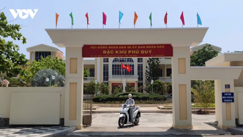 lam Dong thieu nhan su cap xa, khuyet nhieu vi tri lanh dao hinh anh 2