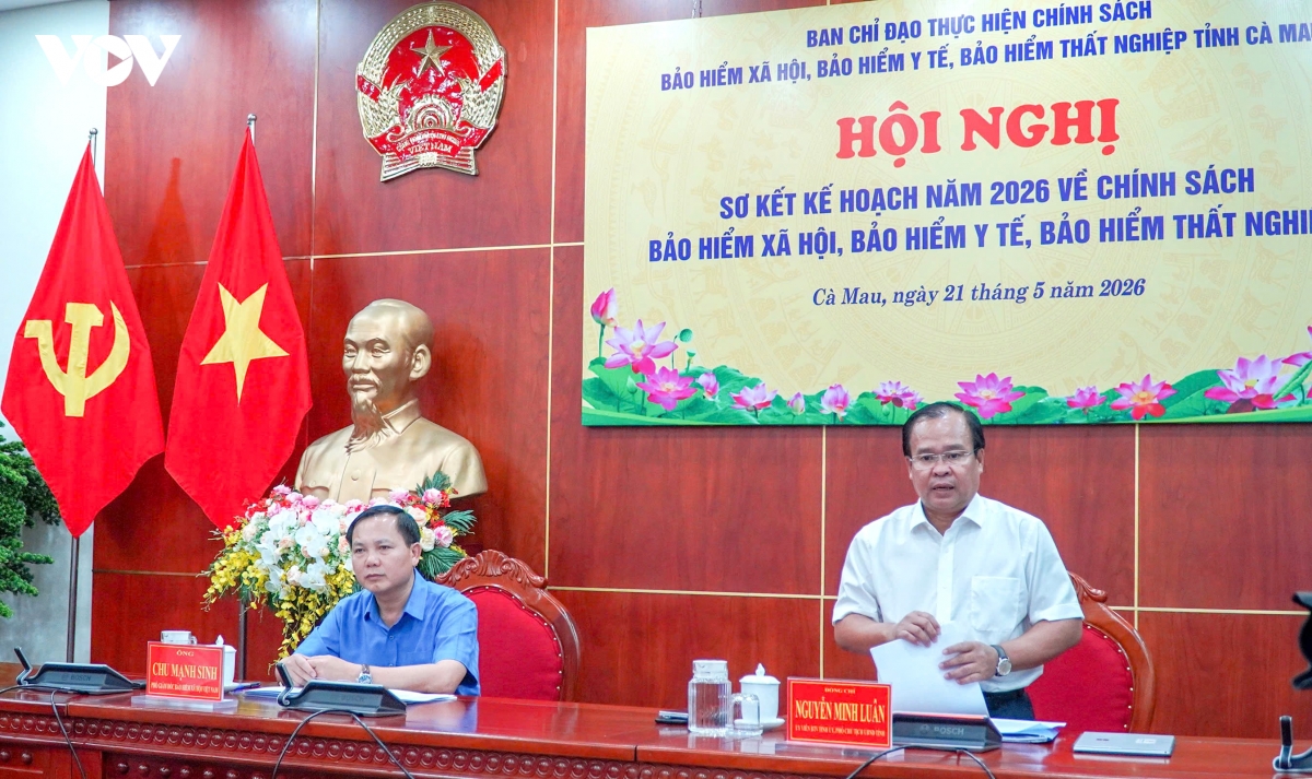 ca mau bao hiem y te bao phu gan 99 doi tuong sau sap nhap hinh anh 1