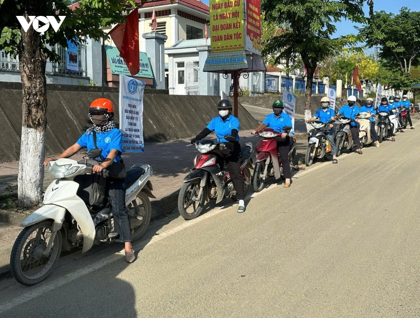 bao hiem y te ho gia dinh, gop phan se chia ganh nang cho nguoi dan hinh anh 4