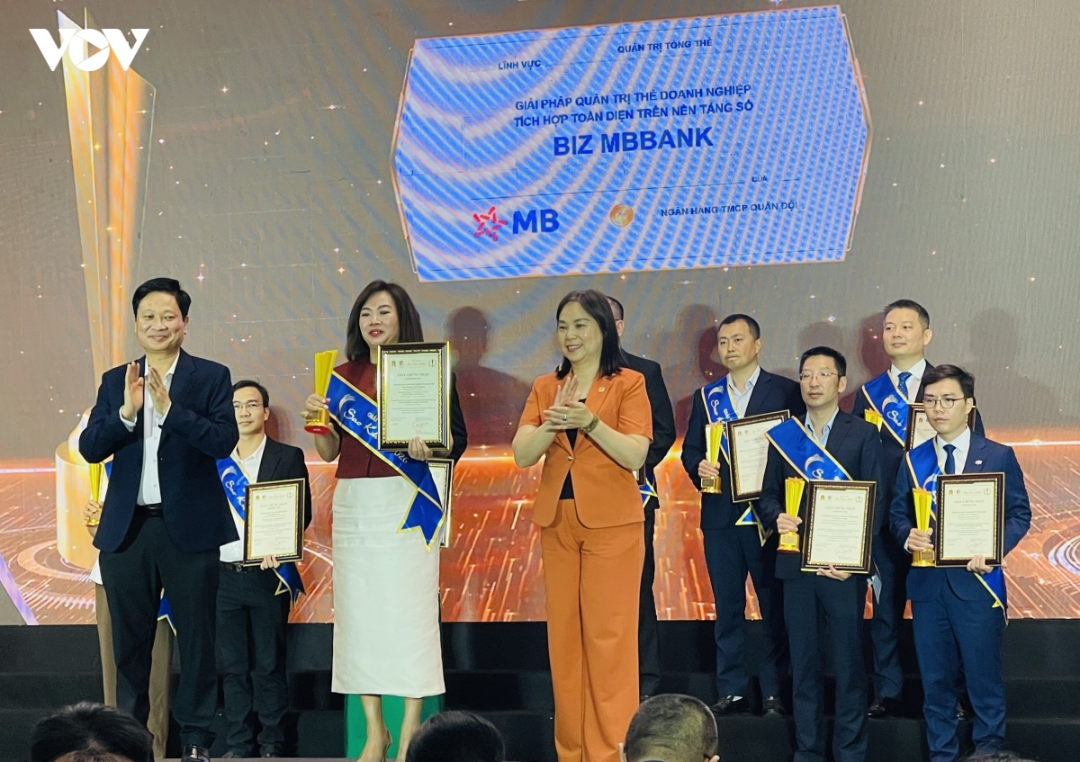 sao khue 2026 ghi dau buoc chuyen cua doanh nghiep cong nghe viet hinh anh 1