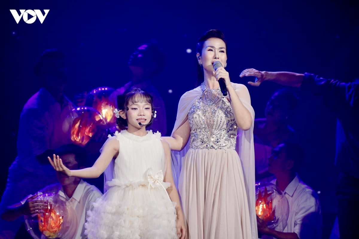 pho thu tuong pham thi thanh tra keu goi chung tay ho tro benh nhan ung thu ngheo hinh anh 2