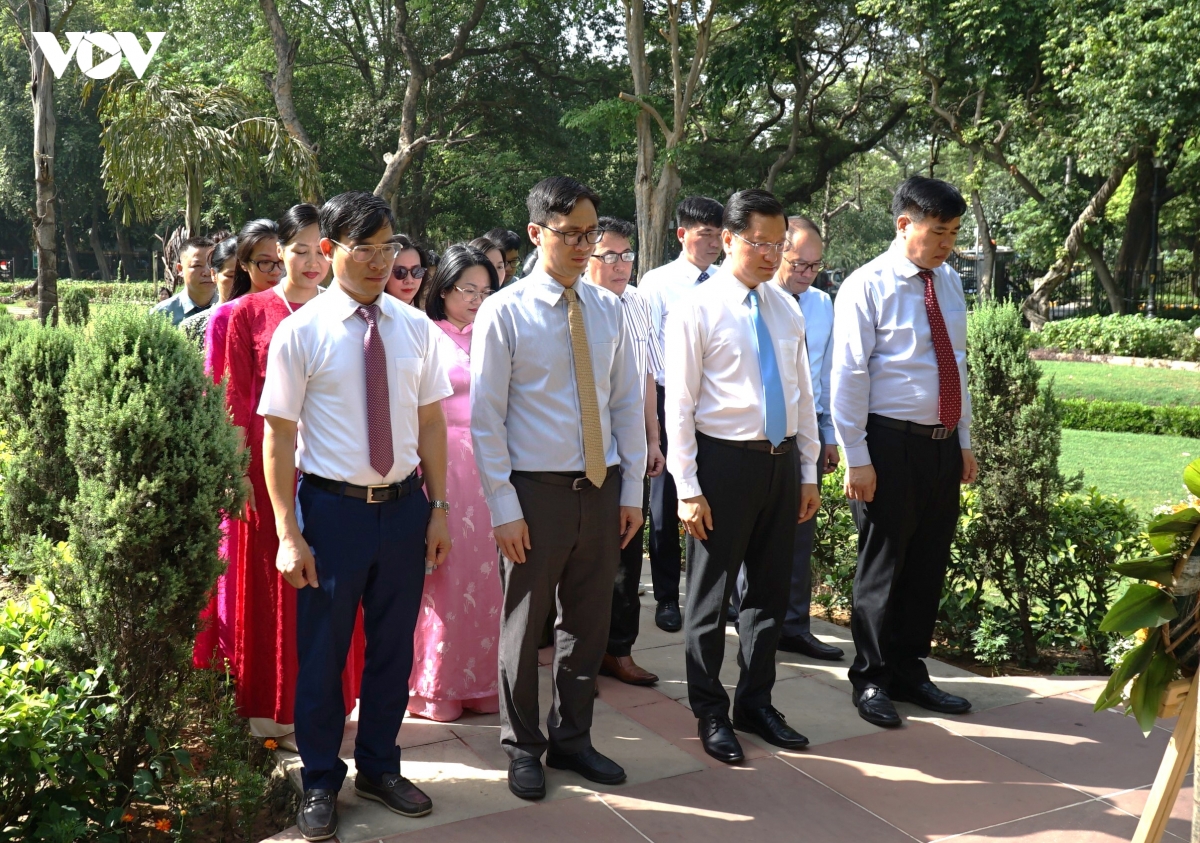 nhieu hoat dong y nghia ky niem 136 nam ngay sinh chu tich ho chi minh hinh anh 24