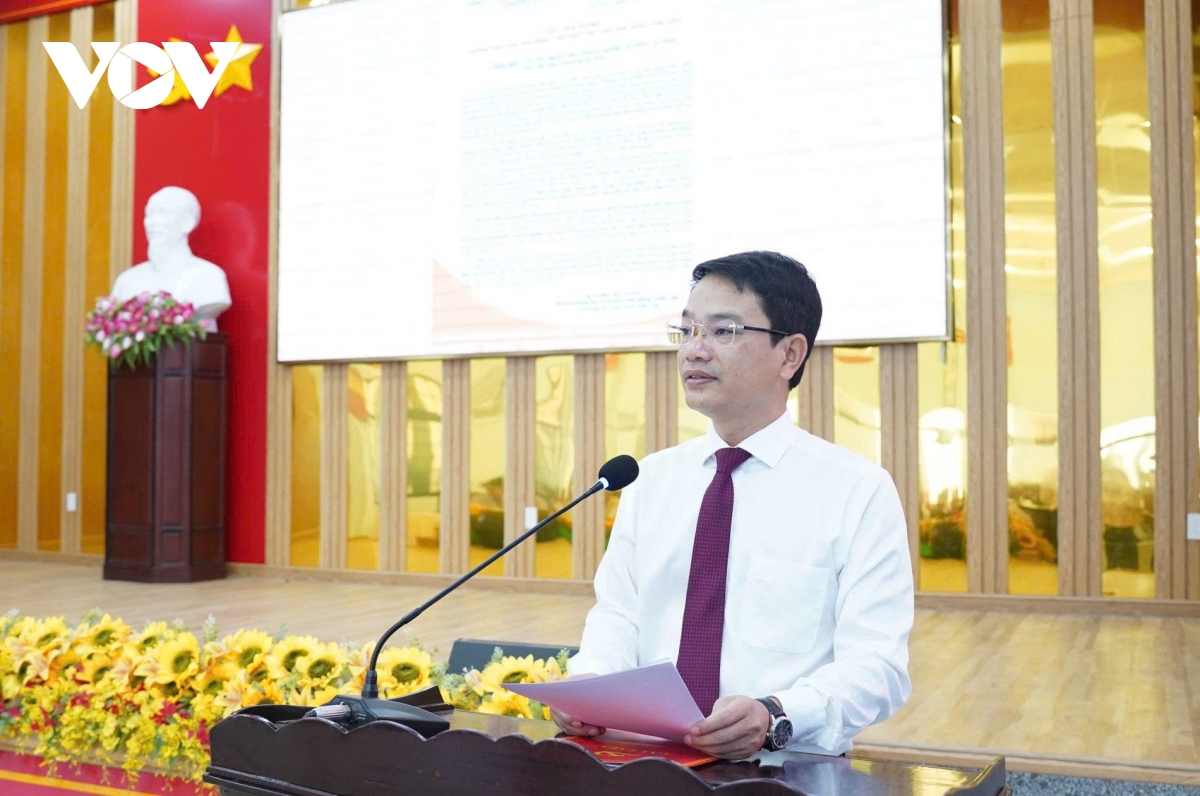 mot phuong o Dak lak phat dong viec pho, viec lang, dat vang cung hien hinh anh 1