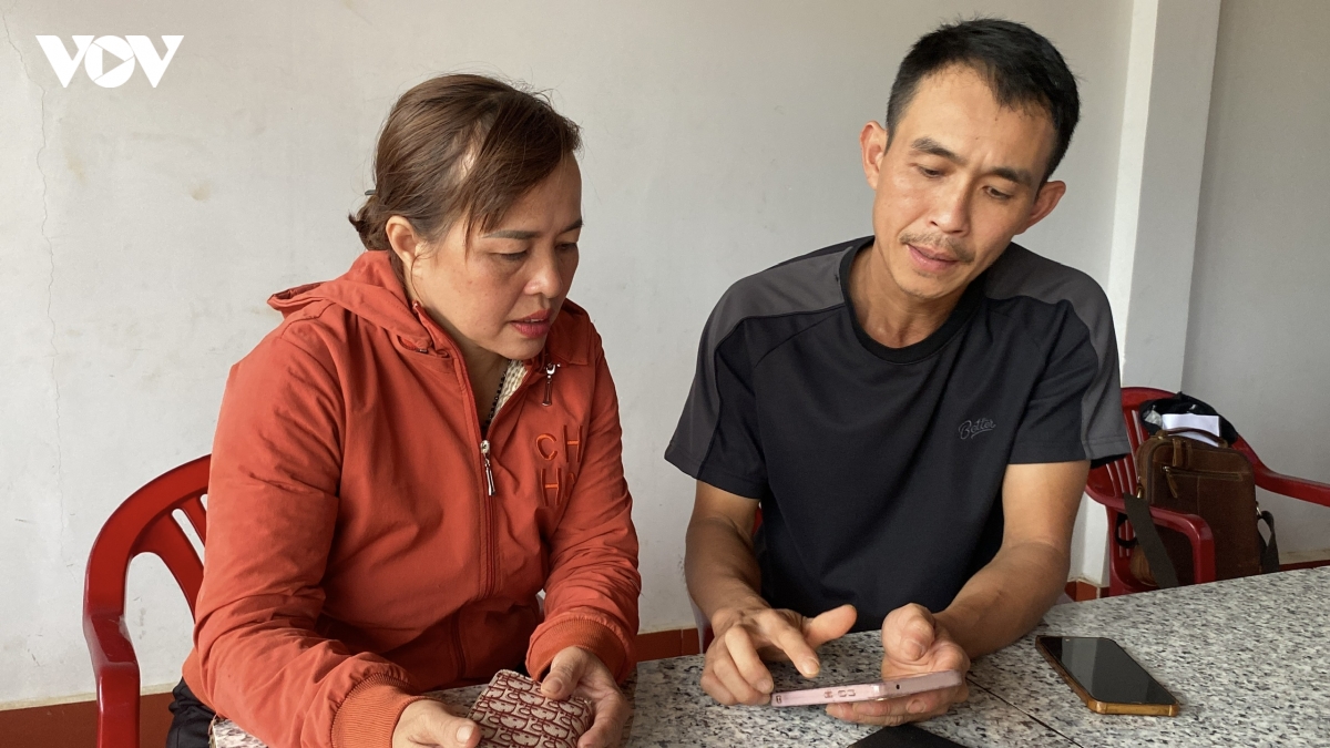 tu quan nho thanh lop hoc so o xa vung 3 truong xuan lam Dong hinh anh 4