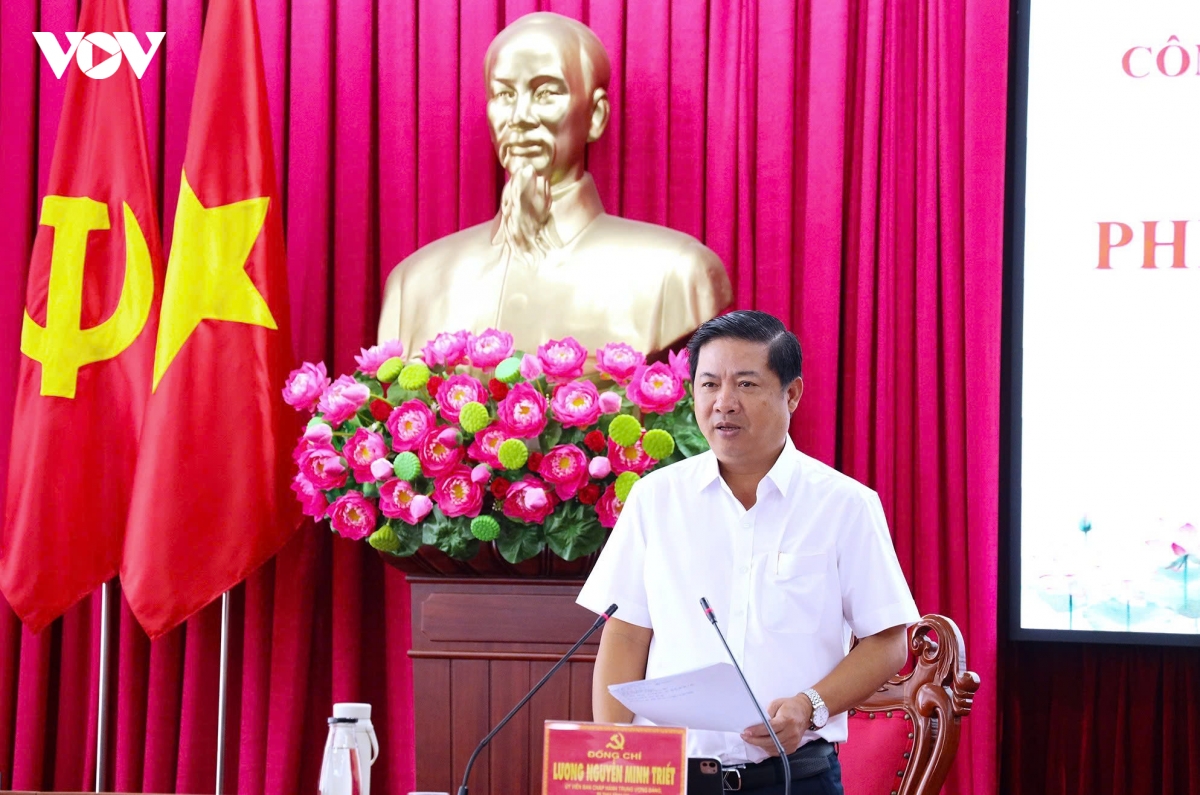 giai ngan von khoa hoc cong nghe con thap, Dak lak yeu cau khan truong khac phuc hinh anh 3