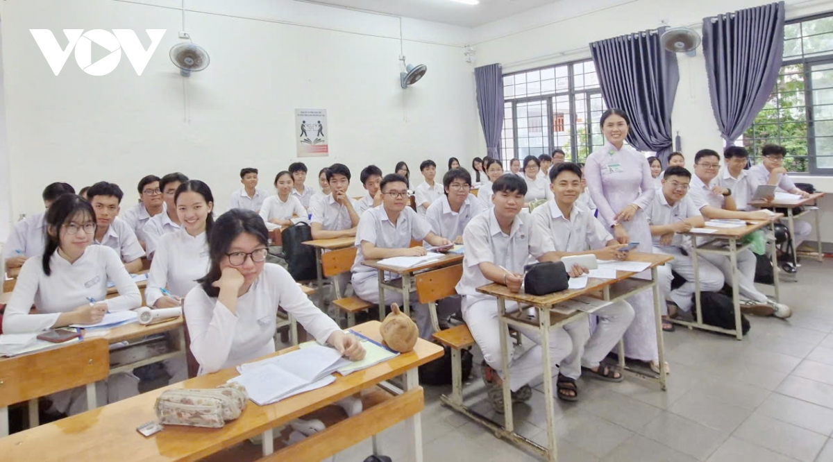 Da nang nhieu nam lien dat ty le 100 hoc sinh, sinh vien tham gia bao hiem y te hinh anh 1