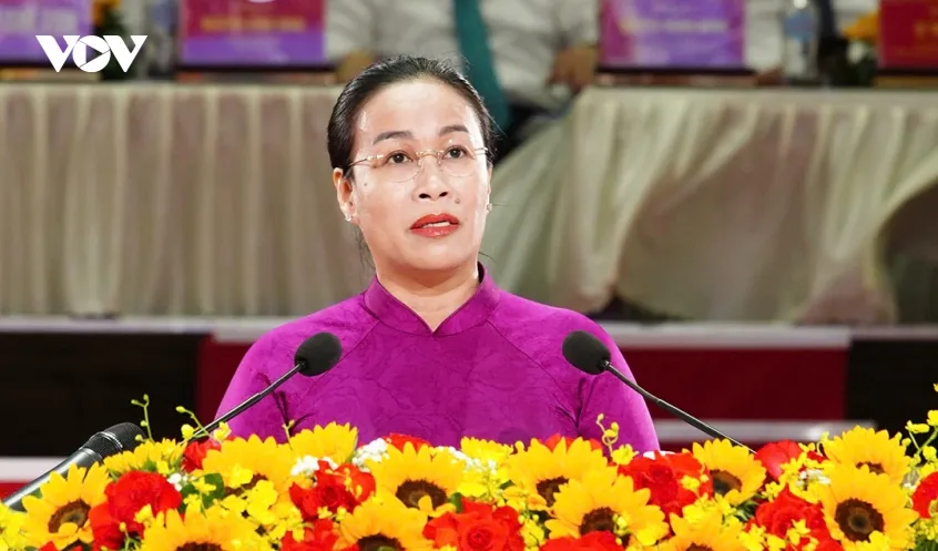 hon 3.000 nguoi tham gia Dai hoi the duc the thao thanh pho Da nang lan thu x hinh anh 5