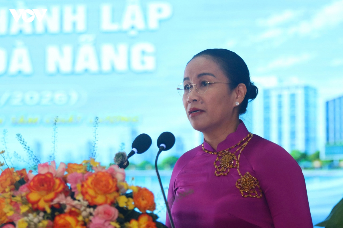 xay dung benh vien c Da nang thanh trung tam y hoc lao khoa chuyen sau cua khu vuc hinh anh 2