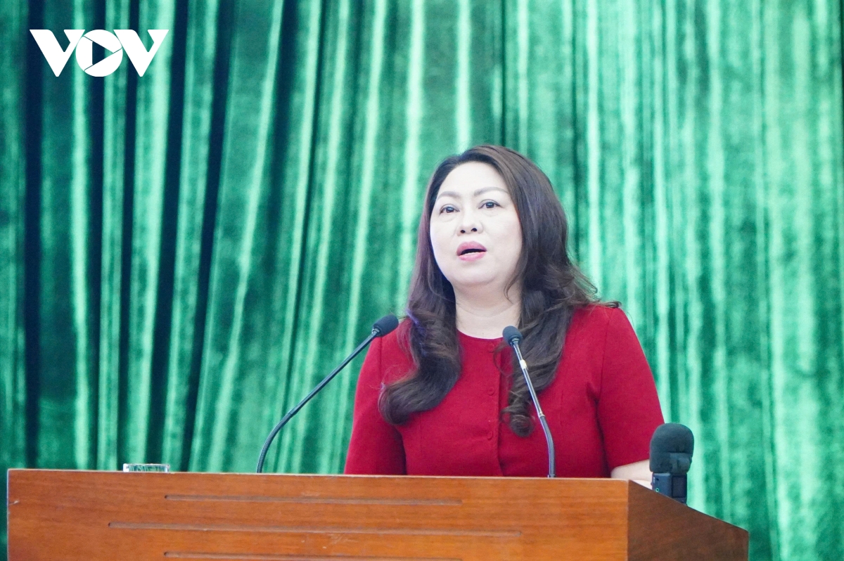 mot nam van hanh chinh quyen 2 cap, Da nang lo bai toan nhan luc, lien ket do thi hinh anh 3