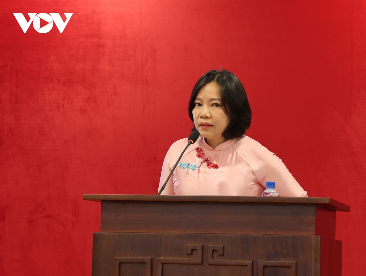khanh hoa dieu dong giam doc bao va pt-th lam giam doc so vh, tt va dl hinh anh 2