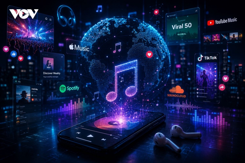 ban quyen am nhac lieu co dang bat luc truoc thoi dai ai remix hinh anh 2