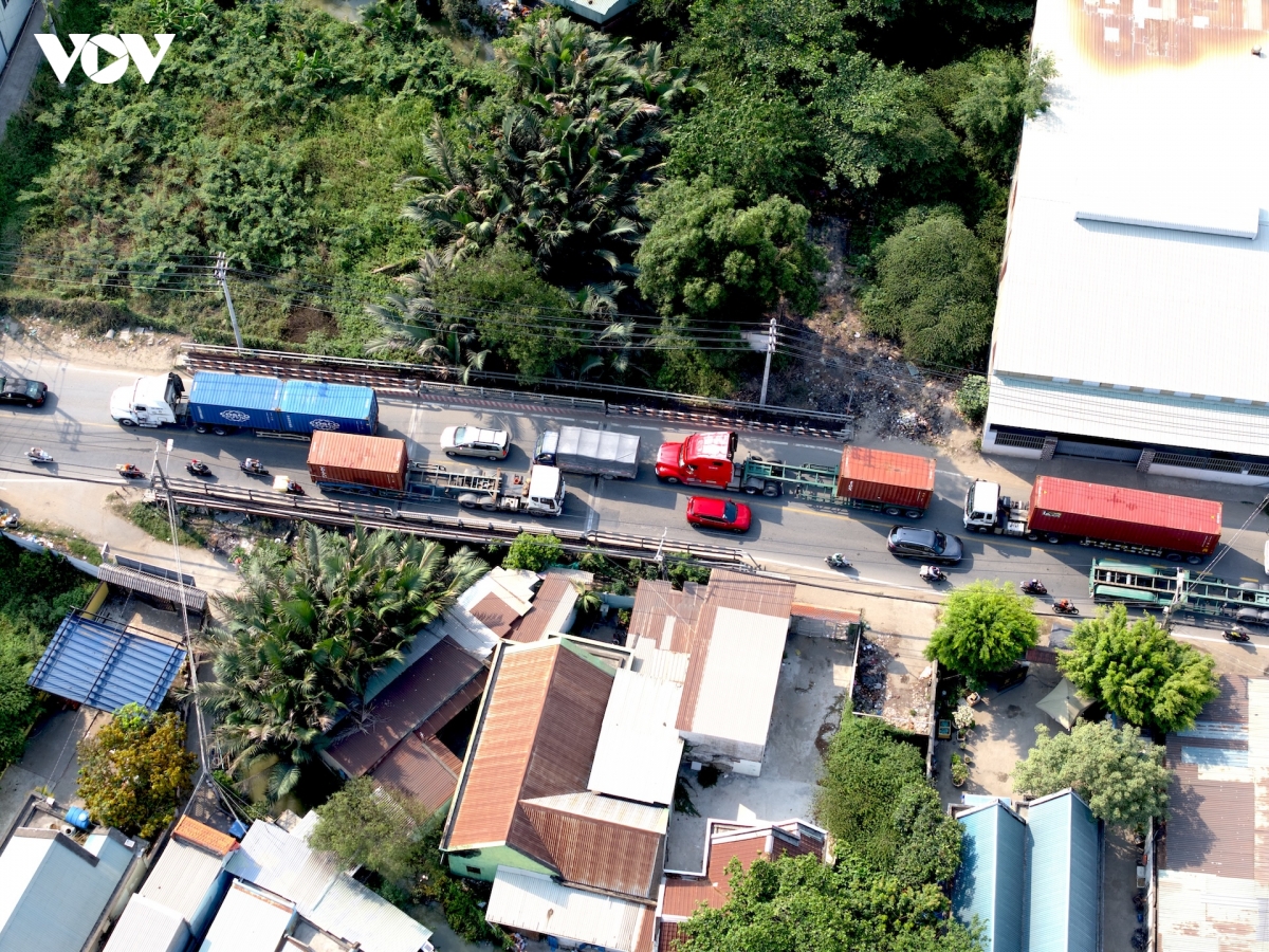 icd giua long tp.hcm Da den luc thay doi tu duy logistics do thi hinh anh 5