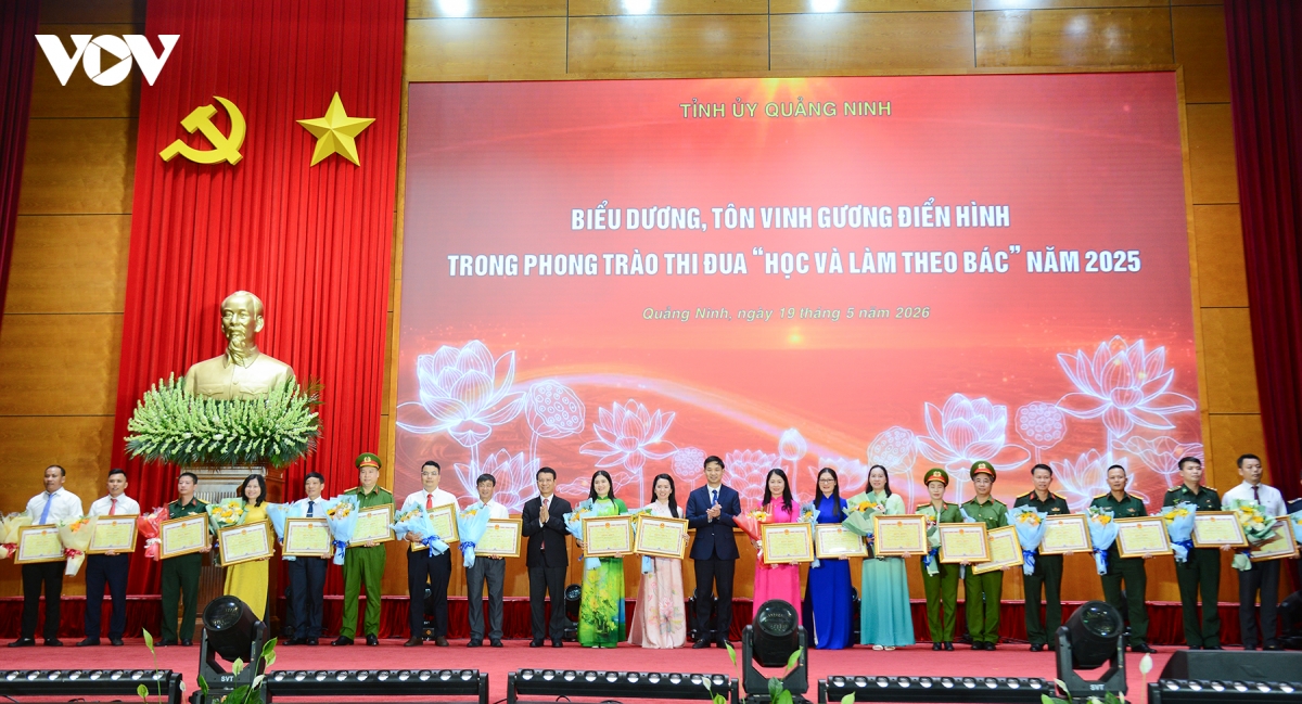 quang ninh Ung dung cong nghe so thi bao cao vien, tuyen truyen vien gioi hinh anh 4