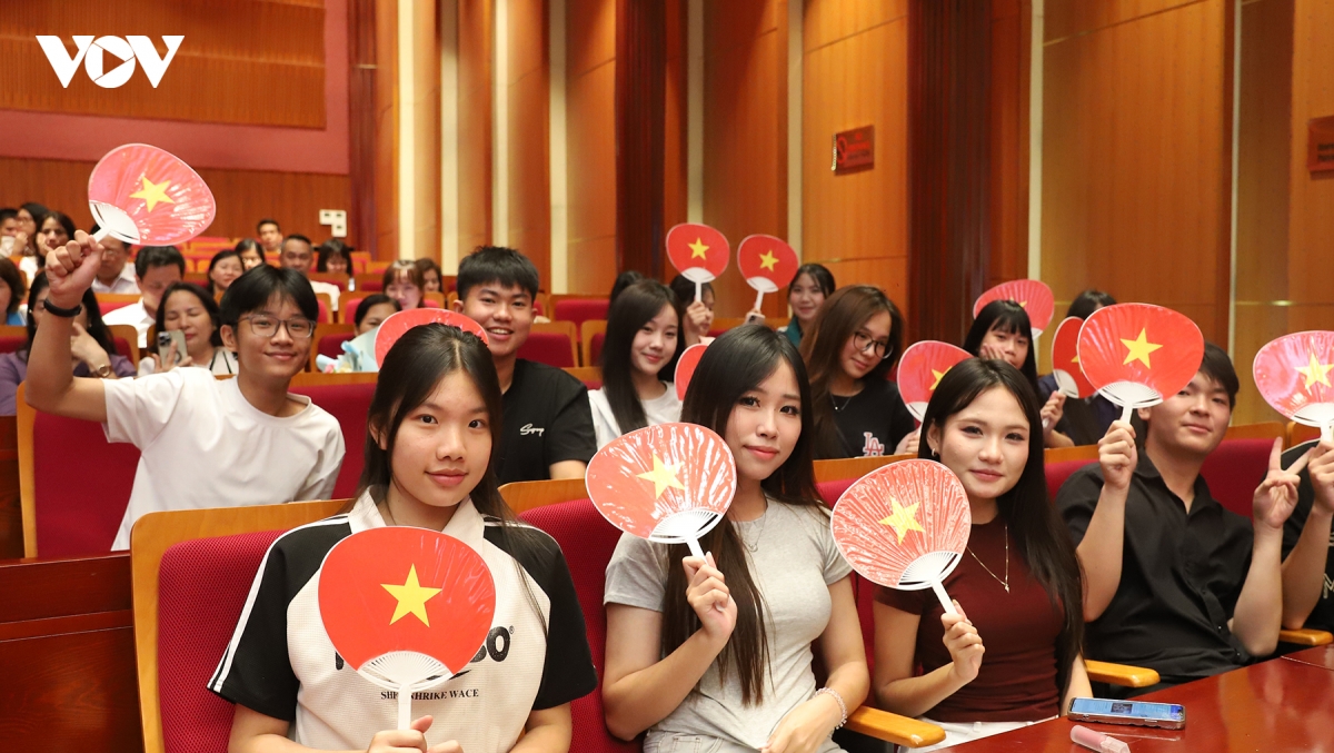 quang ninh Ung dung cong nghe so thi bao cao vien, tuyen truyen vien gioi hinh anh 3