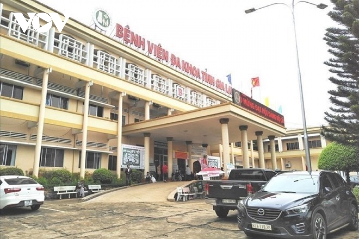 gia lai ghi nhan ca mac whitmore dau tien nam 2026 hinh anh 1