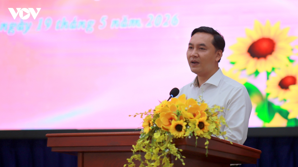 tp.hcm do chi so hanh phuc , khi cam nhan cua nguoi dan thanh du lieu quan tri hinh anh 1