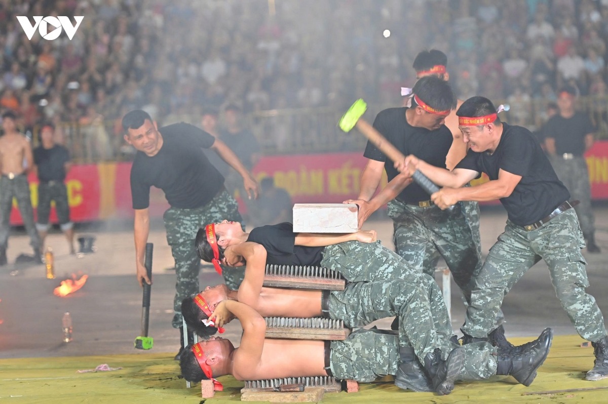 An tuong hoi thao cong an nhan dan nam 2026, khu vuc i tai quang ninh hinh anh 7
