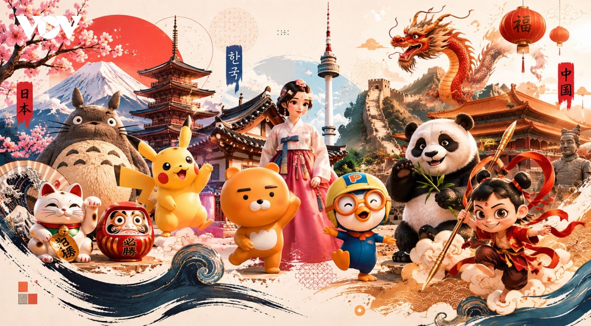 viet nam cung co can nhung pikachu cua rieng minh hinh anh 3