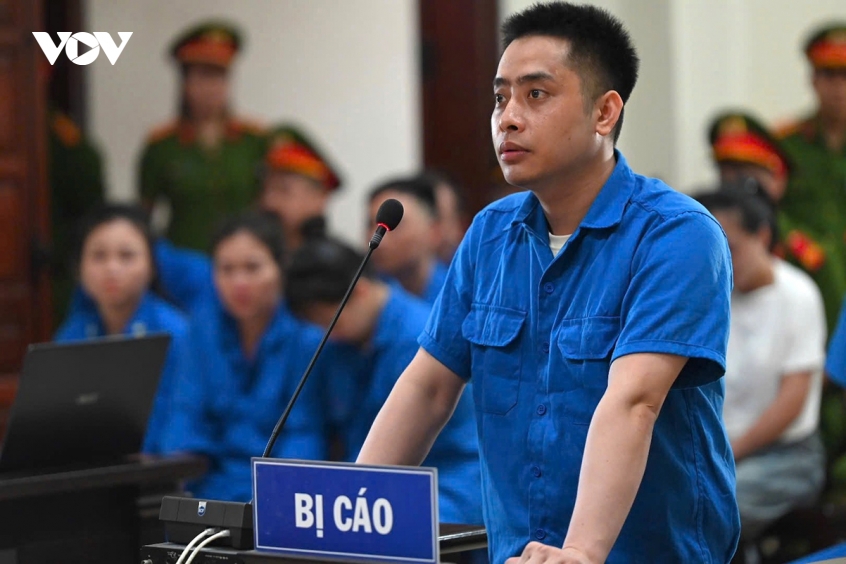 court hands down 4 death sentences in major drug and police shooting case picture 2