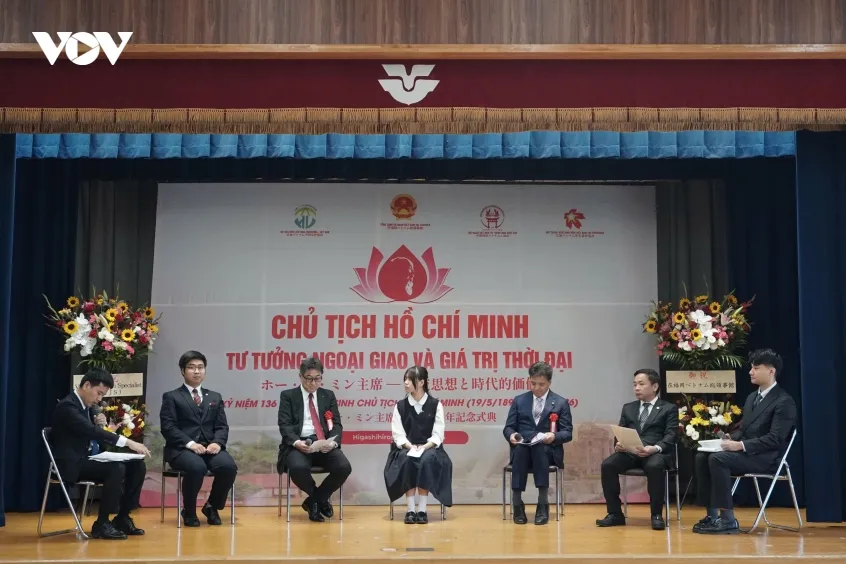 tu tuong ngoai giao va gia tri thoi dai hinh anh 3