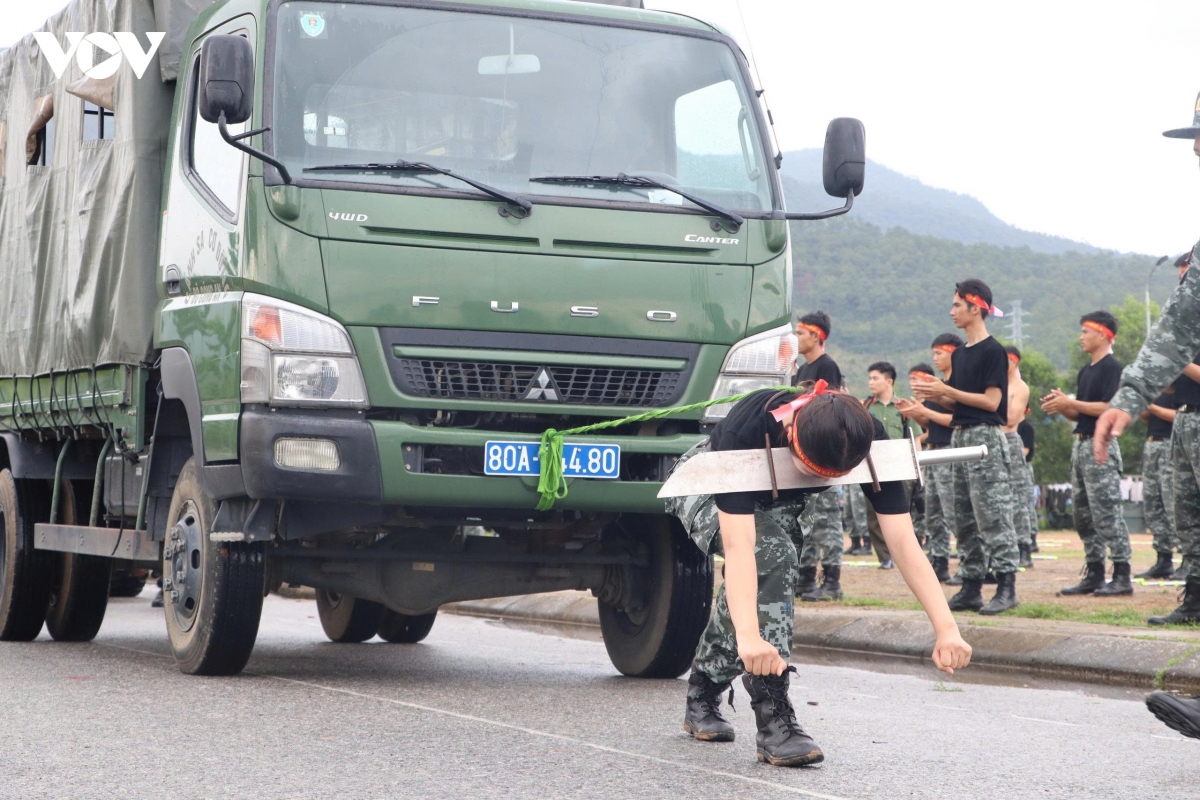 san sang cho ngay hoi lon cua luc luong cong an nhan dan hinh anh 2
