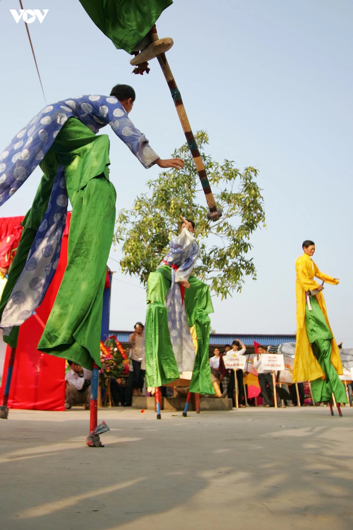 kham pha vu dieu ca kheo tren song cua ngu dan vung bien thinh long, ninh binh hinh anh 9