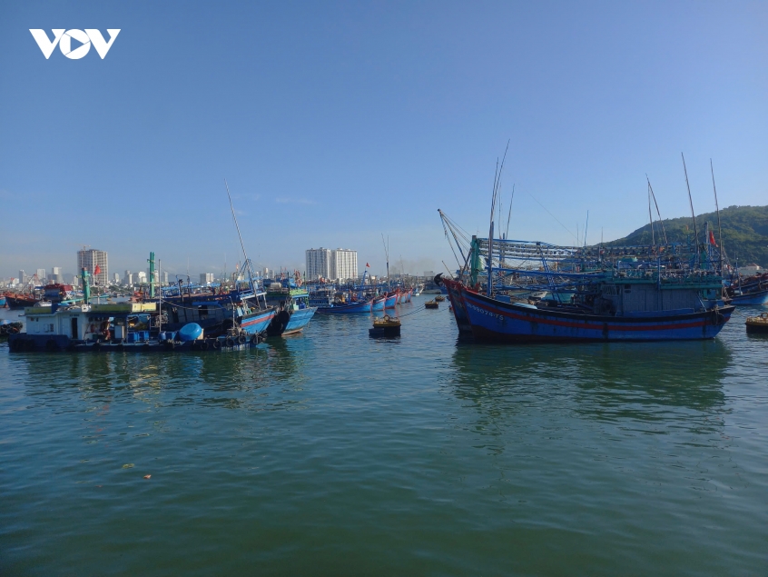 khanh hoa ho tro den 200 trieu dong giai ban mot tau ca khong con hoat dong hinh anh 2