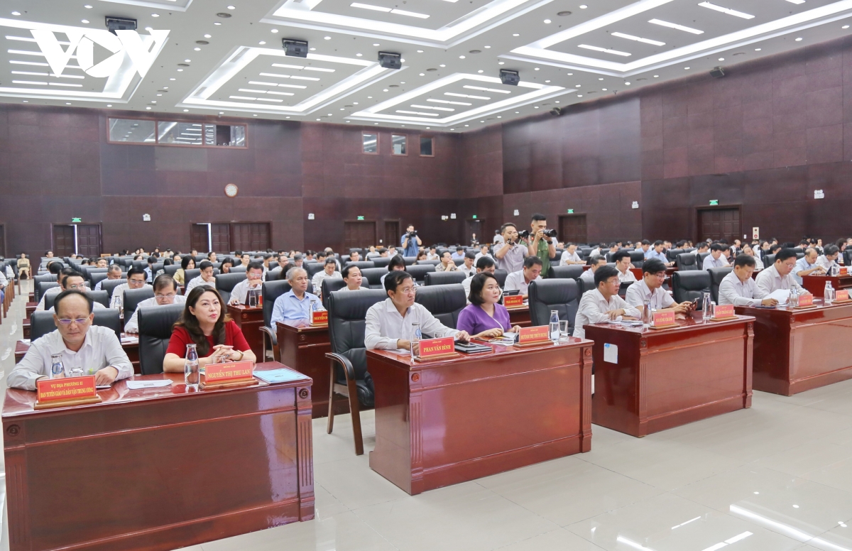 mot nam van hanh chinh quyen 2 cap, Da nang lo bai toan nhan luc, lien ket do thi hinh anh 4