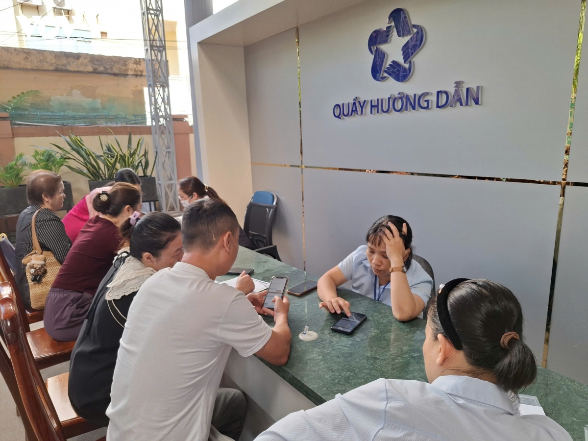 chinh quyen dia phuong 2 cap - ap luc tu thieu dong bo nang luc so hinh anh 1