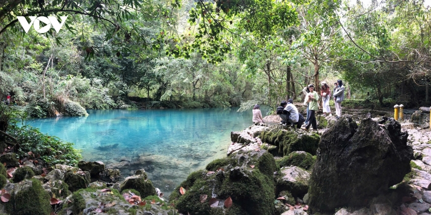 tu hao truyen thong que huong coi nguon cach mang cao bang hinh anh 4