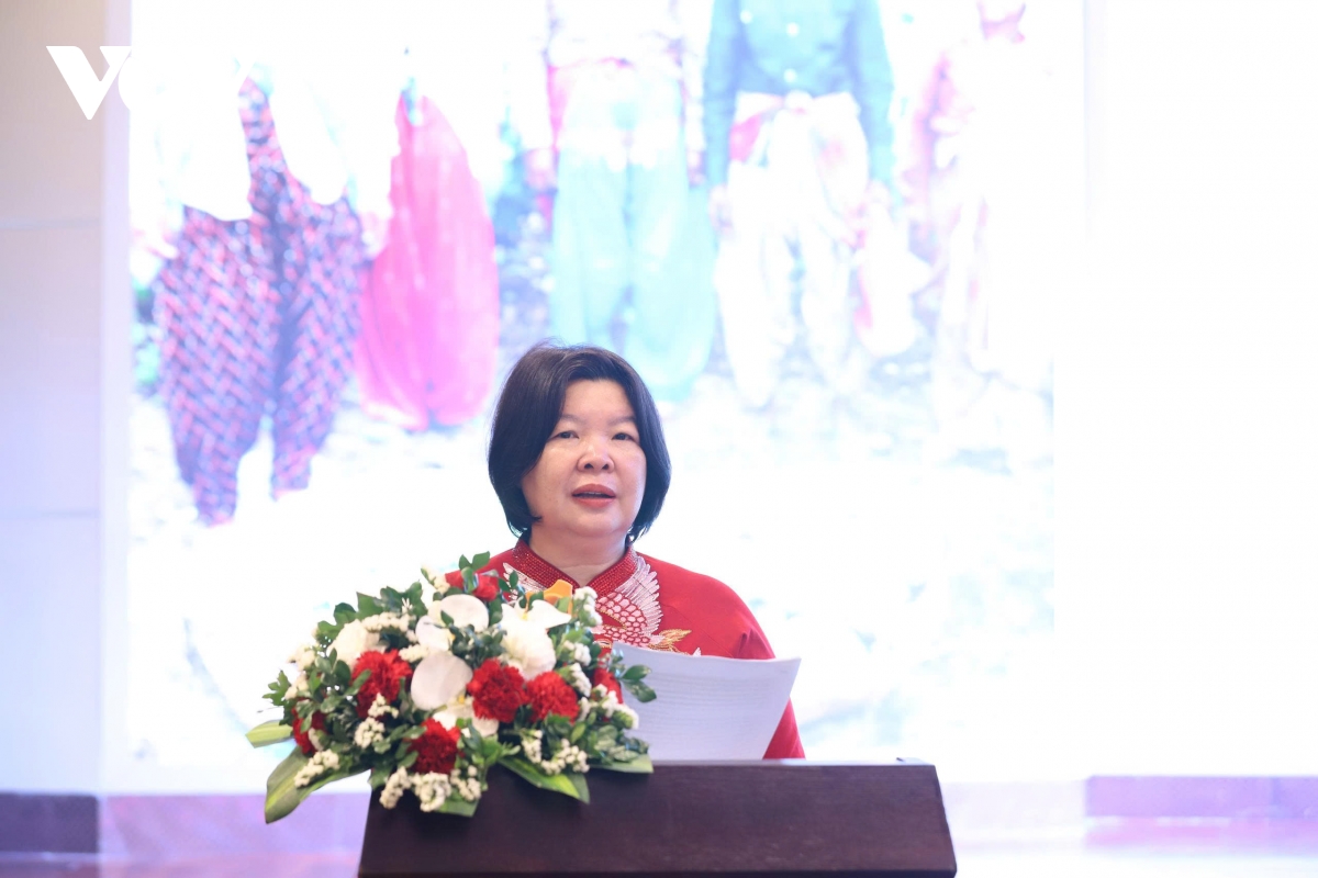 nam quoc te nu nong dan 2026 tiep suc cho phu nu lam chu nong nghiep va htx hinh anh 1