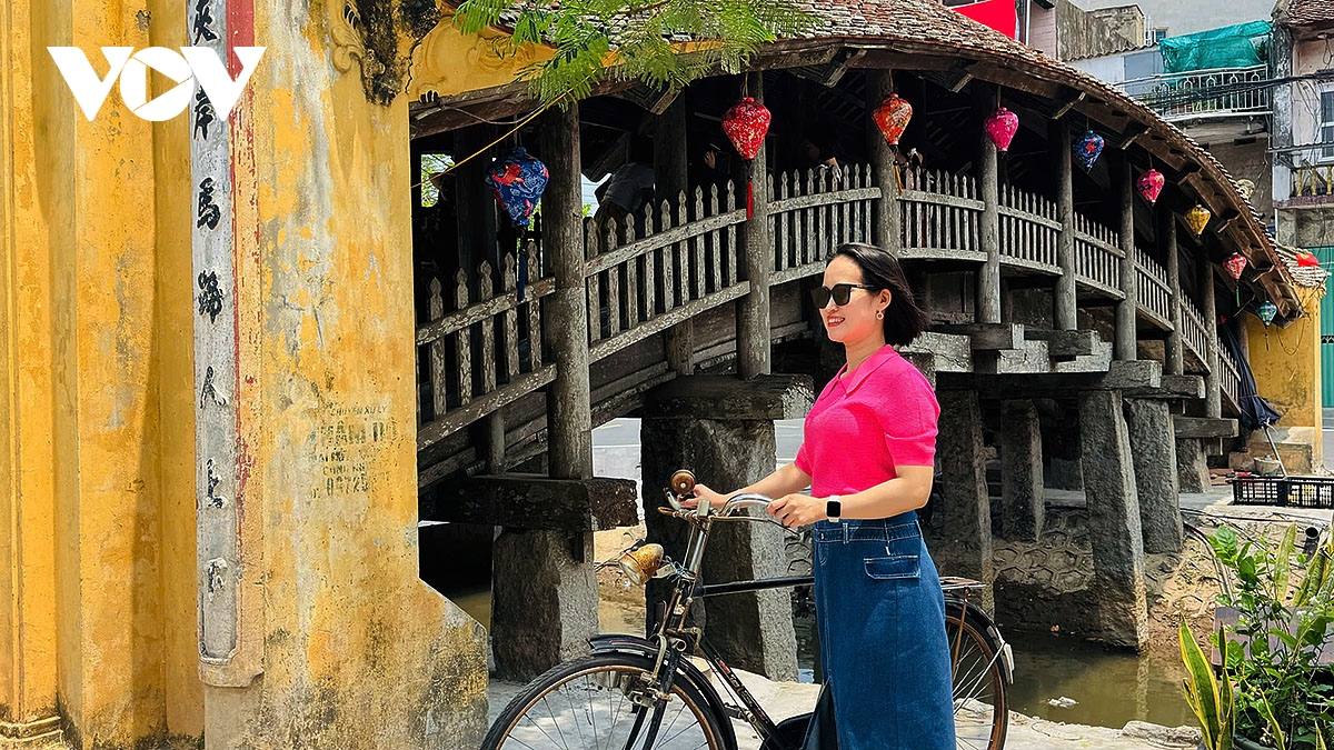 cau ngoi chua luong, cay cau di san kien truc doc dao hon 500 tuoi o ninh binh hinh anh 14