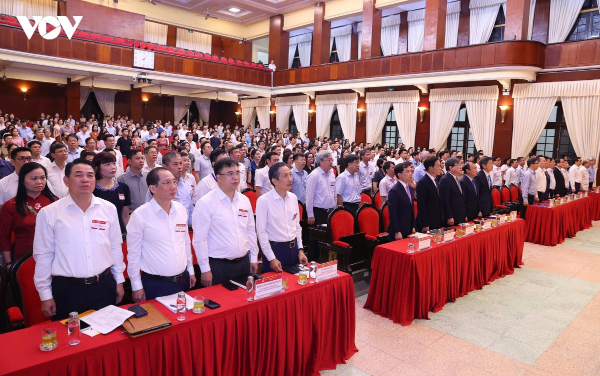 nang cao nang luc xu ly tinh huong thuc tien doi voi do ngu can bo co so hinh anh 1