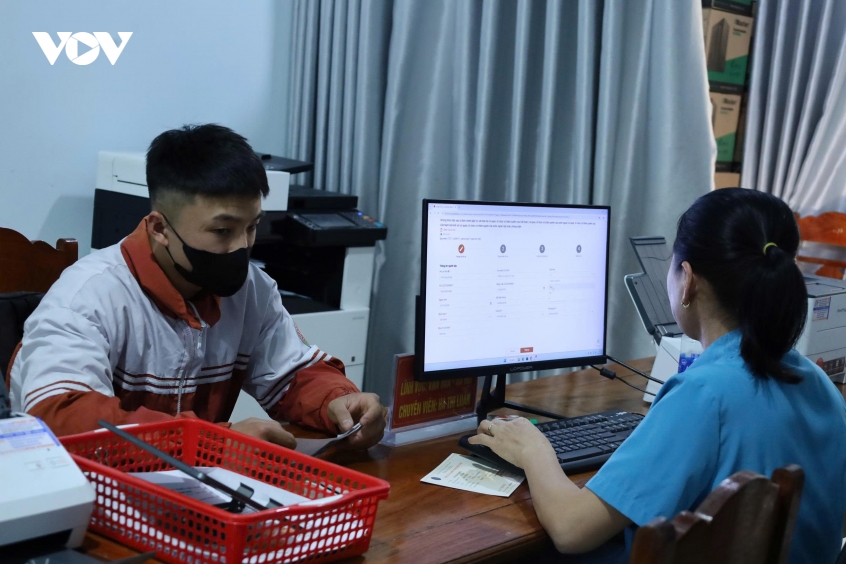 nhieu diem nghen sau 1 nam chinh quyen hai cap tai Dak lak hinh anh 2