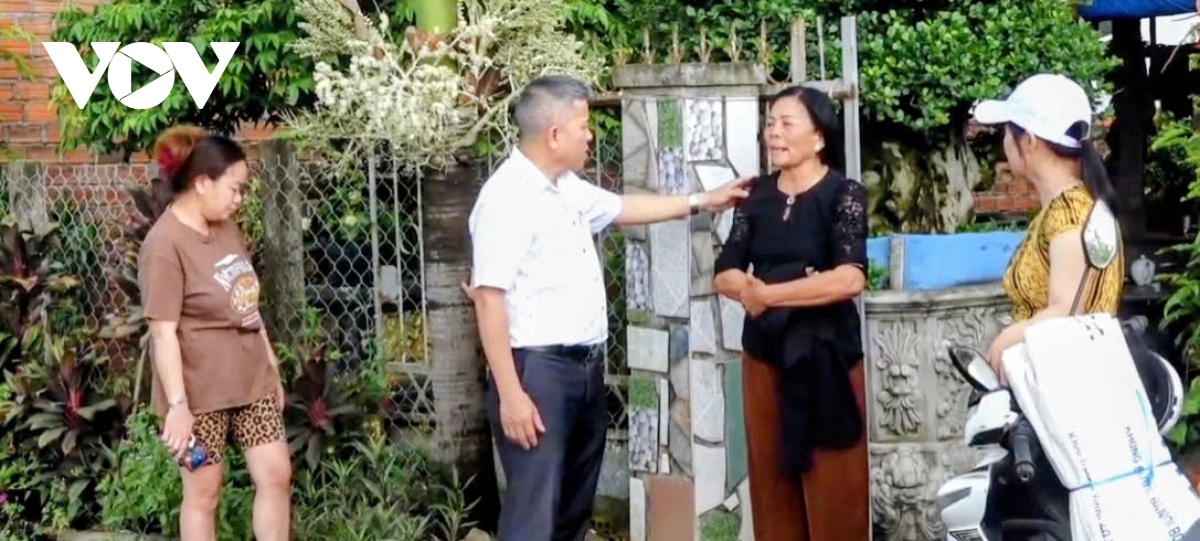  30 ngay dem thao diem nghen mat bang du an ven bien Dak lak hinh anh 4